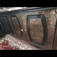 زیر باری|جاکفشی، کمد، دراور|شیراز, شهرک بهار|دیوار