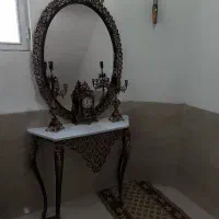 آینه کنسول شیک