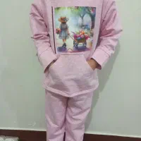 دوخت لباس خانگی کودک با کیفیت عالی|کفش و لباس بچه|ایذه, |دیوار