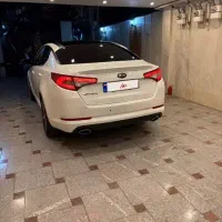 کیا اپتیما ۲۰۱۳ فول سفید|خودرو سواری و وانت|تهران, جمهوری|دیوار