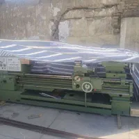 ماشین تراش TN71/2000B