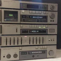 ست کینگ سایز اکایی|سیستم صوتی خانگی|تهران, طرشت|دیوار