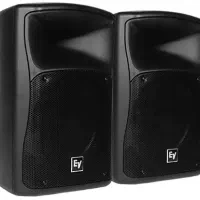 سیستم صوت باند حرفهای|خدمات پذیرایی، مراسم|رشت, خرسندی|دیوار