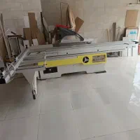 دستگاه برش mdf320بالا پایین برقی ۲۰۲۳