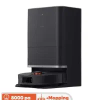 جارو رباتیک شیائومی مدل X20 MAX باگارانتی