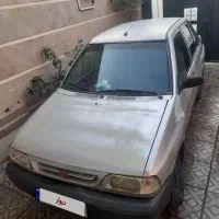 پراید85