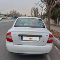 تیبا بسیار سالم