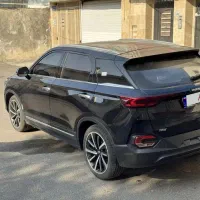 فاو بستیون ( بسترن ) T77 وارداتی|خودرو سواری و وانت|آمل, |دیوار