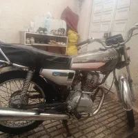 فروش موتور|موتورسیکلت|محمدیه-قزوین, |دیوار