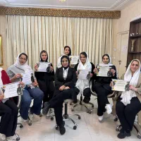 آموزش شنیون