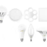 تعمیر انواع چراغ ال ای دی فقط با هفتاد هزار تومن