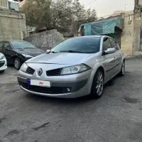 مگان ۸۸ دنده ای