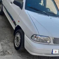 پراید ۱۴۱ مدل ۸۸