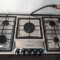 اجاق گاز صفحه ایی