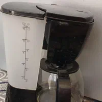 قهوه جوش