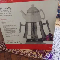 کتری قوری قیمت 23000000