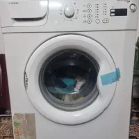 لباسشویی اتومات ۷کیلویی بکو
