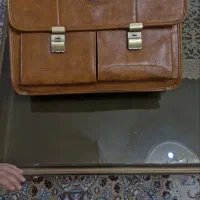 کیف چرم مصنوعی|کیف، کفش، کمربند|تهران, اسفندیاری|دیوار