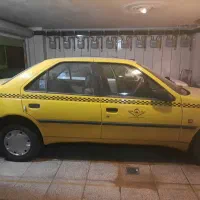 تاکسی کم کارکرد اسفند ۹۸|خودرو سواری و وانت|تهران, سلیمانی|دیوار