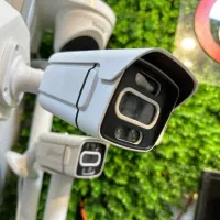دوربین مداربسته/نصب رایگان/امنیت همیشه پایدار
