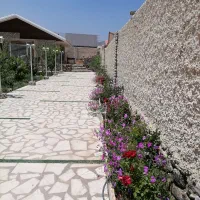 اجاره ویلا باغ کوهپایه(نوساز)