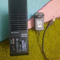 هارد اکسترنال wd