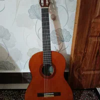 گیتار yamaha c40|گیتار، بیس، امپلیفایر|اهواز, زیتون کارمندی|دیوار