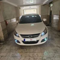 جک جی ۵ اتومات ۱۸۰۰cc مدل ۹۳