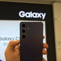 S24 Plus بسیار سالم  (نمایندگی‌ رسمی سامسونگ)