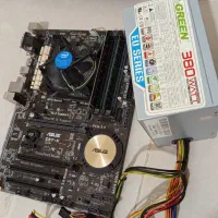 باندل مادربرد