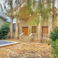 ویلاباغ-استخردار-مدرن-اقساطی-جنگلی-سندشیشدانگ