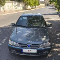 پرشیا مدل ۹۳