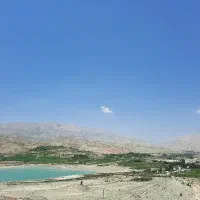 زمین-قولنامه-فیروزکوه-تهران