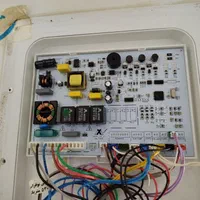 تعمیر پکیج.کولرگازی.یخچال(برد)|خدمات پیشه و مهارت|کرمانشاه, |دیوار