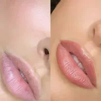 شیدینگ لب تتو ابرو|خدمات آرایشگری و زیبایی|مشهد, مصلی (کارمندان اول)|دیوار