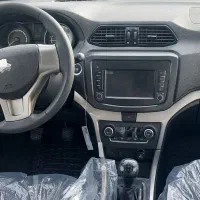 شاهین G سانروف دار.صفر خشک