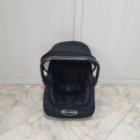 لوازم کودک در حد نو|کالسکه و لوازم جانبی|بهنمیر, |دیوار