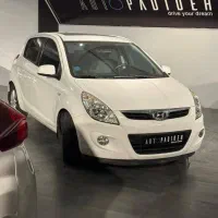 هیوندای i20