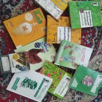 فروش کتاب تست کنکور رشته انسانی