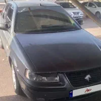 سمندمدل۸۸
