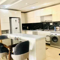 ۸۵متر/ فول امکانات / تاپ لوکیشن مرزداران جنوبی|فروش آپارتمان|تهران, شهرک آزمایش|دیوار