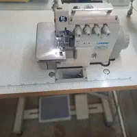 زیگزال  چهار نخ جک مدل ۷۹۸ سالم|چرخ خیاطی و ریسندگی|قرچک, مهدیه|دیوار