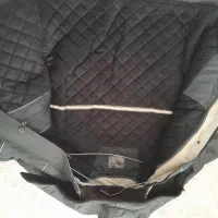 کاپشن مردانه|لباس|اندیشه, اندیشه فاز ۲|دیوار