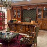 مبلمان اداری محترمی
