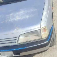 پژو مدل 90|خودرو سواری و وانت|زابل, |دیوار