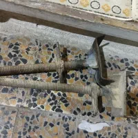 تعدادی سر جک قالبندی