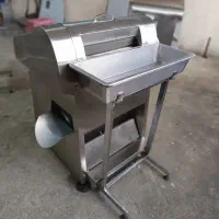 جدا کننده‌ی گوشت گردن از اسخوان