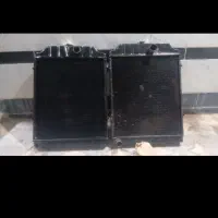 رادیاتور یخچالی