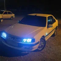 پارس ELX موتور زانتیا ۸۹