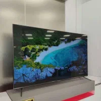 تلویزیون های ال ای دی اسمارت فورکی ( کارکرده)|تلویزیون و پروژکتور|بروجرد, |دیوار